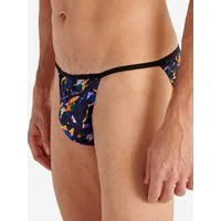 Hom Tanga Funky Styles Tanga Slip, String, Mini Tanga