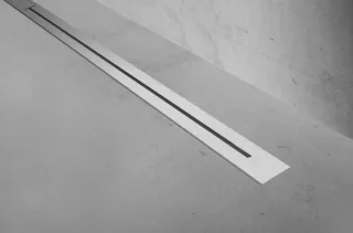 ESS Easy Drain XS Nano-line Design 100 cm, Komplettset, Nano-Line-1000 Nano-Line-1000