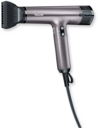 Beurer HC100 Excellence (metal grey)