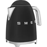 Smeg Wasserkocher KLF03BLMEU, 1,7 l, 2400 W