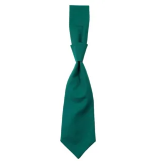 CG Workwear - "Messina" Krawatte (Flaschengrün)