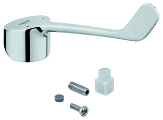 Grohe Hebel 48576 chrom , 48576000 48576000
