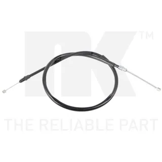 NK Handbremsseil links Renault Rapid Super
