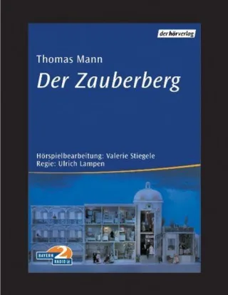 Der Zauberberg