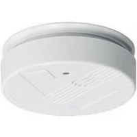 Indexa RA260 Rauchmelder 9V inkl. DURACELL Batterie Rauchmelder
