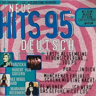 Pur Münchener Freiheit Jule Neigel Band Purple Schulz Selig..