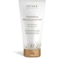 GESKE German Beauty Tech Gesichtsöl Hydrating MicroCurrent Gel, 1-tlg.