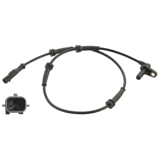 Febi Raddrehzahlsensor hinten Dacia Duster Renault Duster