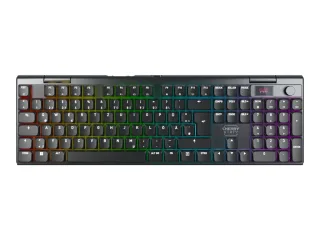 Cherry XTRFY MX 10.1 | g8a-25100hjade-2 | Tastatur - 100%