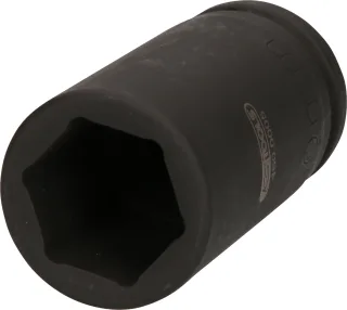 KS Tools 3/4" Achsmuttern-Schlüssel, 6-kant, lang - 460.0005