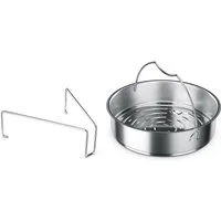 Fissler Dampfgareinsatz, Für den Schnellkochtopf