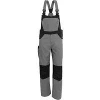 Qualitex Workwear Arbeitslatzhose Qualitex Latzhose X-Serie
