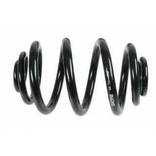 Sachs Feder hinten BMW 3er 7er