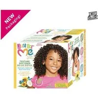 - CONTRAER - Haarcreme Soft & Beautiful Just for Me! Texture Softener 400g