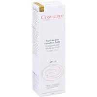 Avene Feuchtigkeitscreme Couvrance korrigier.Make-up Fluid sand 3.0