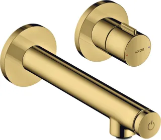 Hansgrohe Waschtischmischer Unterputz Axor Uno 45112990
