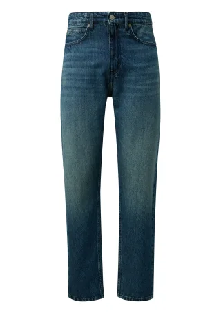 qs - Jeans-Hose blau - Gr. - 32