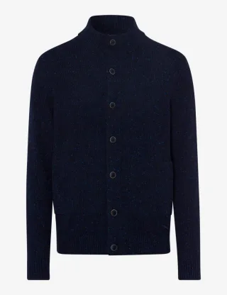 BRAX - Style Jeremy dark navy - Gr. - XXL