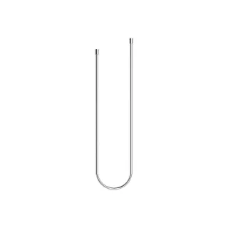 Dornbracht Metall-Brauseschlauch SERIENNEUTRAL 28204970 1/2" x 1/2" x 1750 mm Chrom 28204970-00