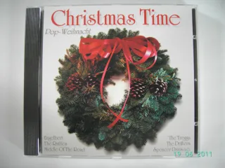 Christmas Time