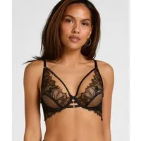Hunkemöller Bügel-BH Unwattierter Bügel-BH Bea