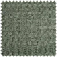 Heiro Stoff Chenille Flachgewebe Möbelstoff Cube Eukalyptus, Polsterstoff Meterware - Breite:138 cm