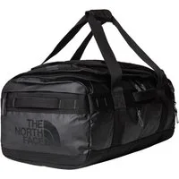 The North Face Sporttasche BASE CAMP VOYAGER DUFFEL 42L, 42 Liter Volumen, mit verstellbarer oder entfernbarer Trennwand
