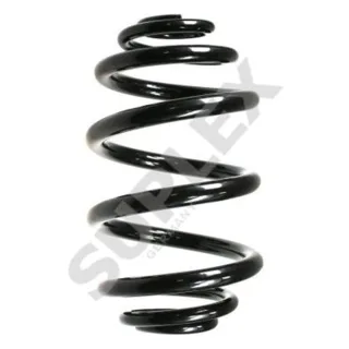 Suplex Feder hinten BMW 3er E46 + Coupe 06165
