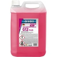 aroso Kühlerfrostschutz aroso Kühlerfrostschutz G12 PLUS Premium -35°C 5L