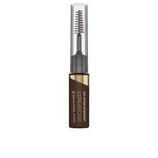 Browfinity Super Long Wear Gel #02-medium Brown 4,2 ml