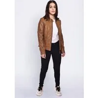 MUSTANG Lederjacke 31019267