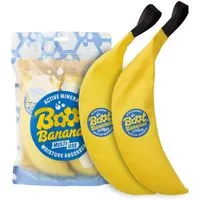 Boot Bananas Schuhdeo Boot Bananas Schuhdeo gegen Gerüche Antibakteriell (Schuhdeo-Set, 1-St., 2er Set Schuhdeos (Beispiel, je nach Packung), Antibakterielles Schuhdeo mit ätherischen Ölen (Lavendel)