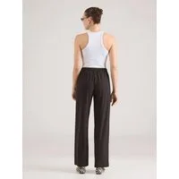 ONLY Bundfaltenhose ONLLIPARI (1-tlg) Plain/ohne Details