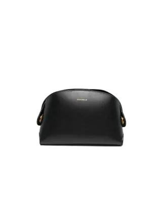 Coccinelle Handtasche Schwarz