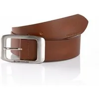 TOM TAILOR Ledergürtel TTAMY (1-St) 4 cm breiter Damengürtel, modisch vielseitig