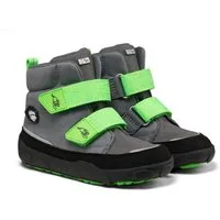 Affenzahn Affenzahn Winterstiefel Comfy Vegan Panther Stiefel