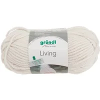 Gründl Living Häkelwolle, 110 m