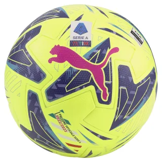 Puma Orbita Serie A Match Ball