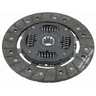 Sachs Kupplungsscheibe Iveco Daily 2 1878002072