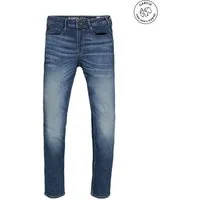 GARCIA JEANS 5-Pocket-Jeans GARCIA ROCKO dark blue medium used 690.8660 -