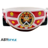 ABYstyle Schale 3D Bowl Thousand Su