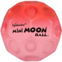 Sunflex Wasserball Moon Mini Rot, Bounce ball Sprungball Wurfball