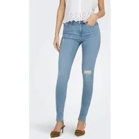 ONLY 7/8-Jeans ONLPower (1-tlg) Weiteres Detail