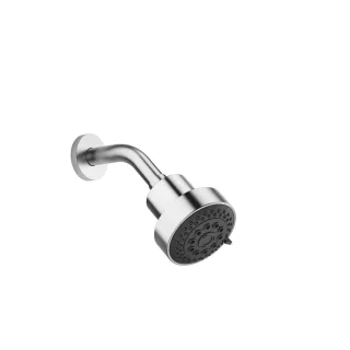 Dornbracht Kopfbrause SERIENSPEZIFISCH 28508979 chr gebürstet 28508979-93