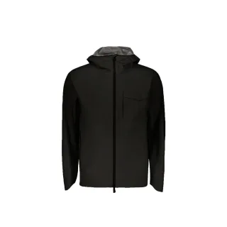 Herno Leichte Jacke mit Kapuze