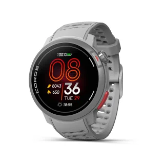 Coros Pace Pro grau
