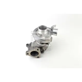 BE Turbo Turbolader Mitsubishi L200 Pajero 2,5