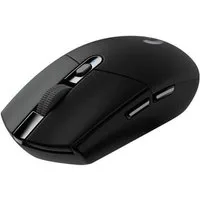 Logitech Logitech G305 ergonomische Maus