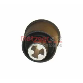 Metzger Achsk?rperlager hinten Audi Seat Skoda VW 52056609