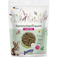 Bunny Nature KaninchenTraum YOUNG 600 g, für: Kleintier